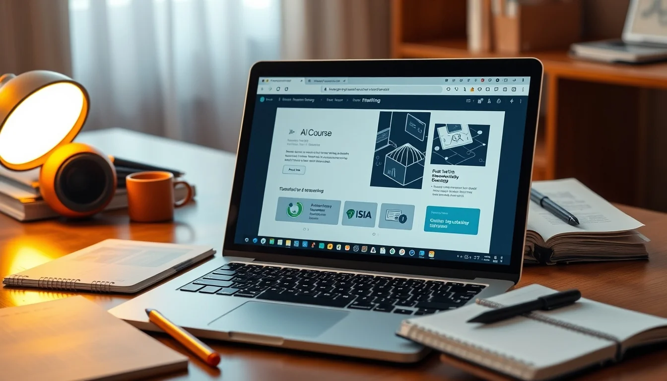 Supporting pricing visual